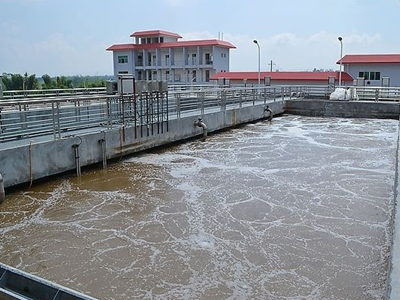 深圳水質檢測機構