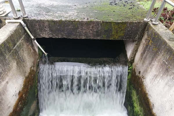 深圳生活污水檢測